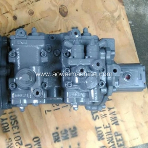 Hitachi 9285566 HPK060BT Hitachi ZX130 Excavator Main Pump